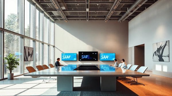 5 avantages incontournables d'un intégrateur SAP pour votre entreprise