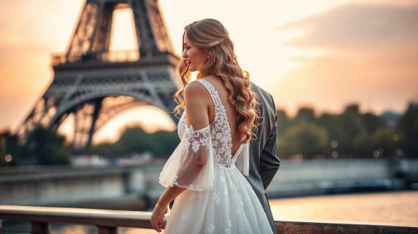 5 conseils pour réussir votre séance photo de mariage civil à Paris
