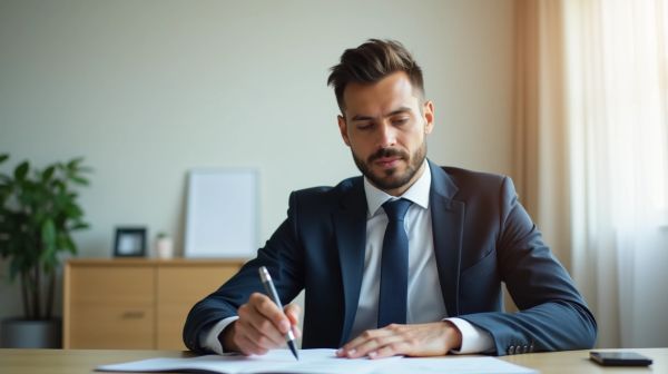 Assurance responsabilité civile professionnelle : protection contre les risques