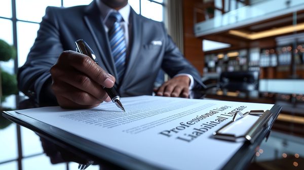 Assurance responsabilité civile professionnelle : quelle protection en cas de dommages corporels ?