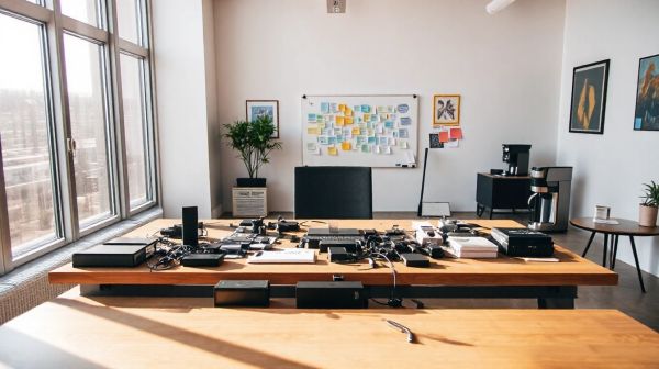 Astuces pratiques pour augmenter votre efficacité au travail