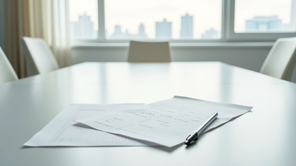 Cahier des charges : les critères à figer avant de consulter des fournisseurs