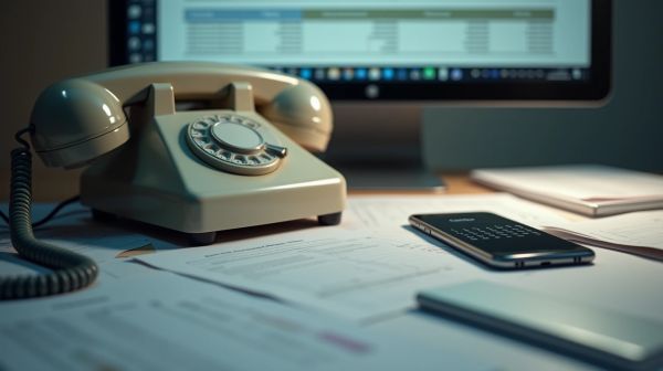 Campagnes téléphoniques : synchroniser les retraits et les accords