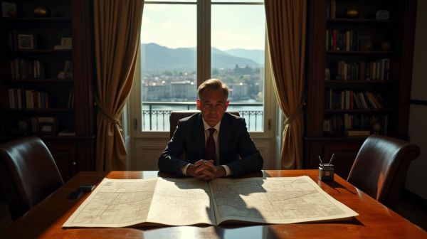 Comment un détective privé à Genève peut résoudre vos doutes ?