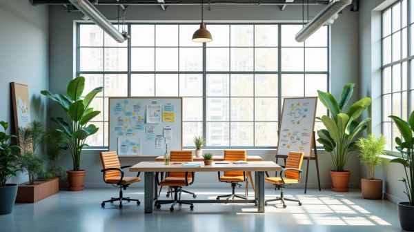CreaOne : le média qui facilite la création d'entreprise