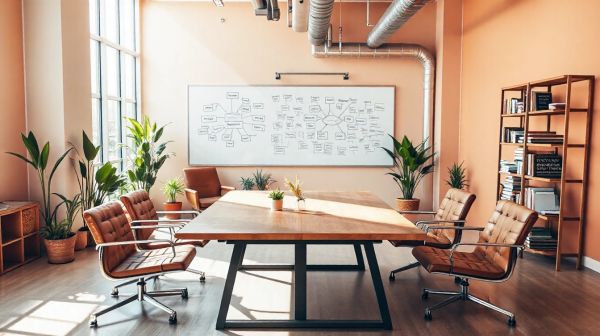 CreaOne : ressources indispensables pour futurs entrepreneurs