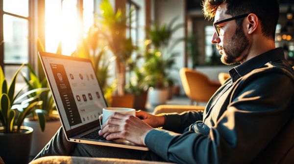 Découvrez pourquoi Keobiz est le choix optimal pour les freelances