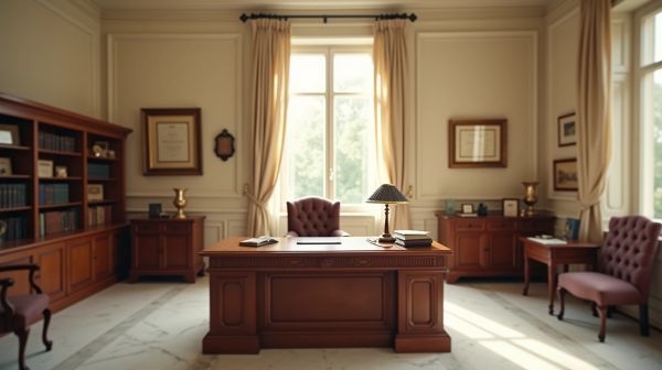 Des avocats en droit du travail fiables à Versailles