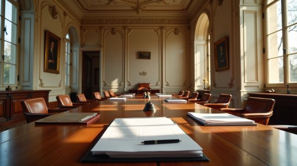 Des avocats en droit du travail fiables à Versailles