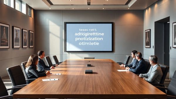 Les clés du droit pour améliorer vos procédures administratives