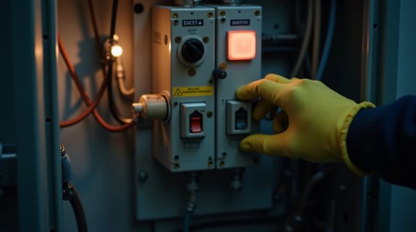 L'habilitation électrique : un enjeu méconnu et vital pour votre sécurité
