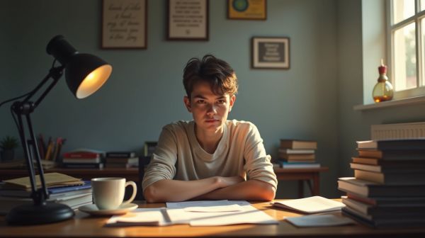 Optimiser sa préparation CRFPA pour réussir l'examen