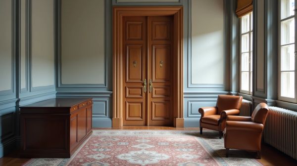 Optimiser sa stratégie juridique avec un cabinet d'avocat à Reims