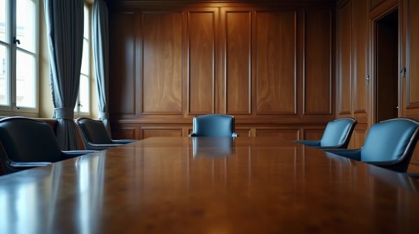 Optimiser sa stratégie juridique avec un cabinet d'avocat à Reims