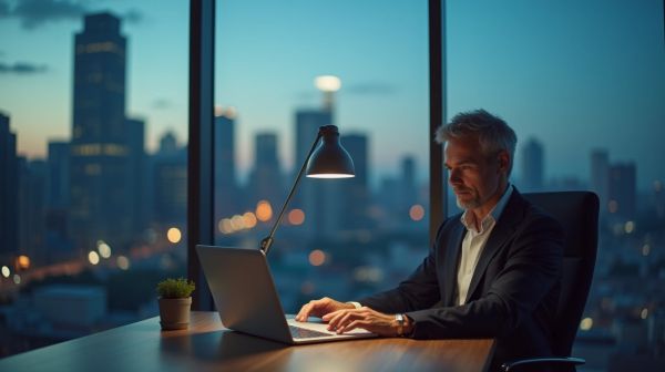 Optimiser votre gestion d'entreprise avec un intégrateur SAP