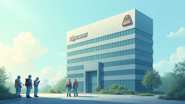 Pourquoi l'assurance est essentielle pour un audit énergétique réussi