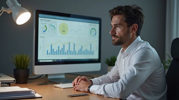 Pourquoi l'assurance est essentielle pour un audit énergétique réussi