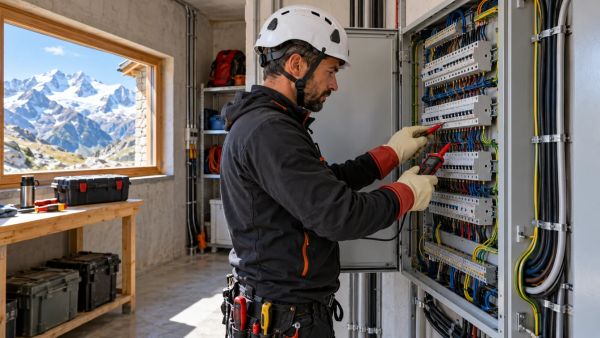 Pourquoi l'habilitation électrique est essentielle à votre sécurité
