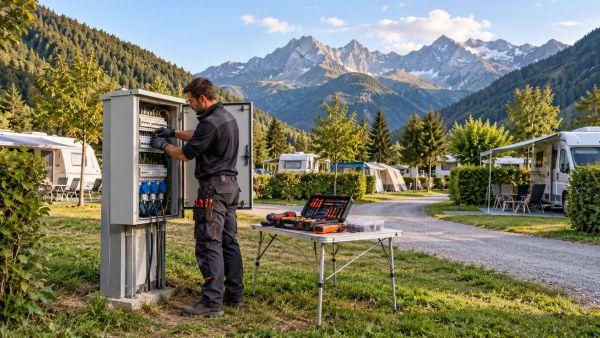 Pourquoi l'habilitation électrique est essentielle à votre sécurité