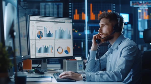 Prospection commerciale téléphonique : les objectifs de cette pratique