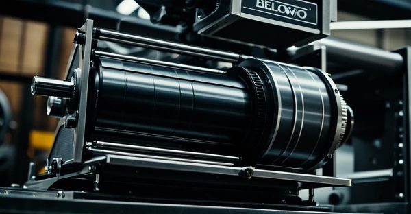 Protégez vos machines avec des soufflets sur mesure