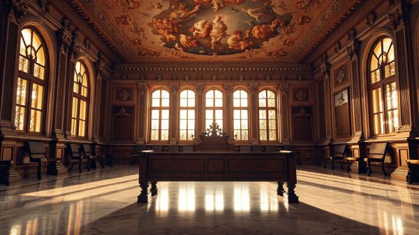 Top avocats spécialisés en droit du travail à Versailles