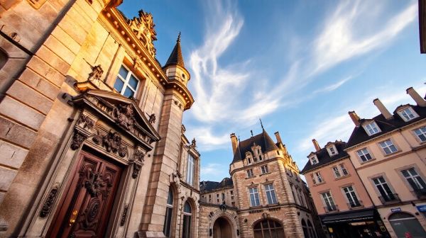 Top avocats spécialisés en droit du travail à Versailles