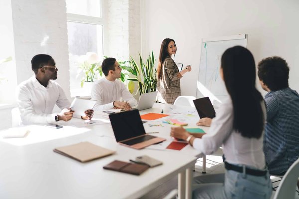 Quelles stratégies pour une meilleure gestion de la diversité de genre en entreprise ?