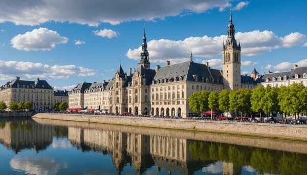 Stratégies efficaces pour optimiser le recrutement à nantes